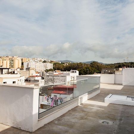 8 - La Guarida De Tarifa - Bajo B - Enjoy Tarifa公寓 外观 照片