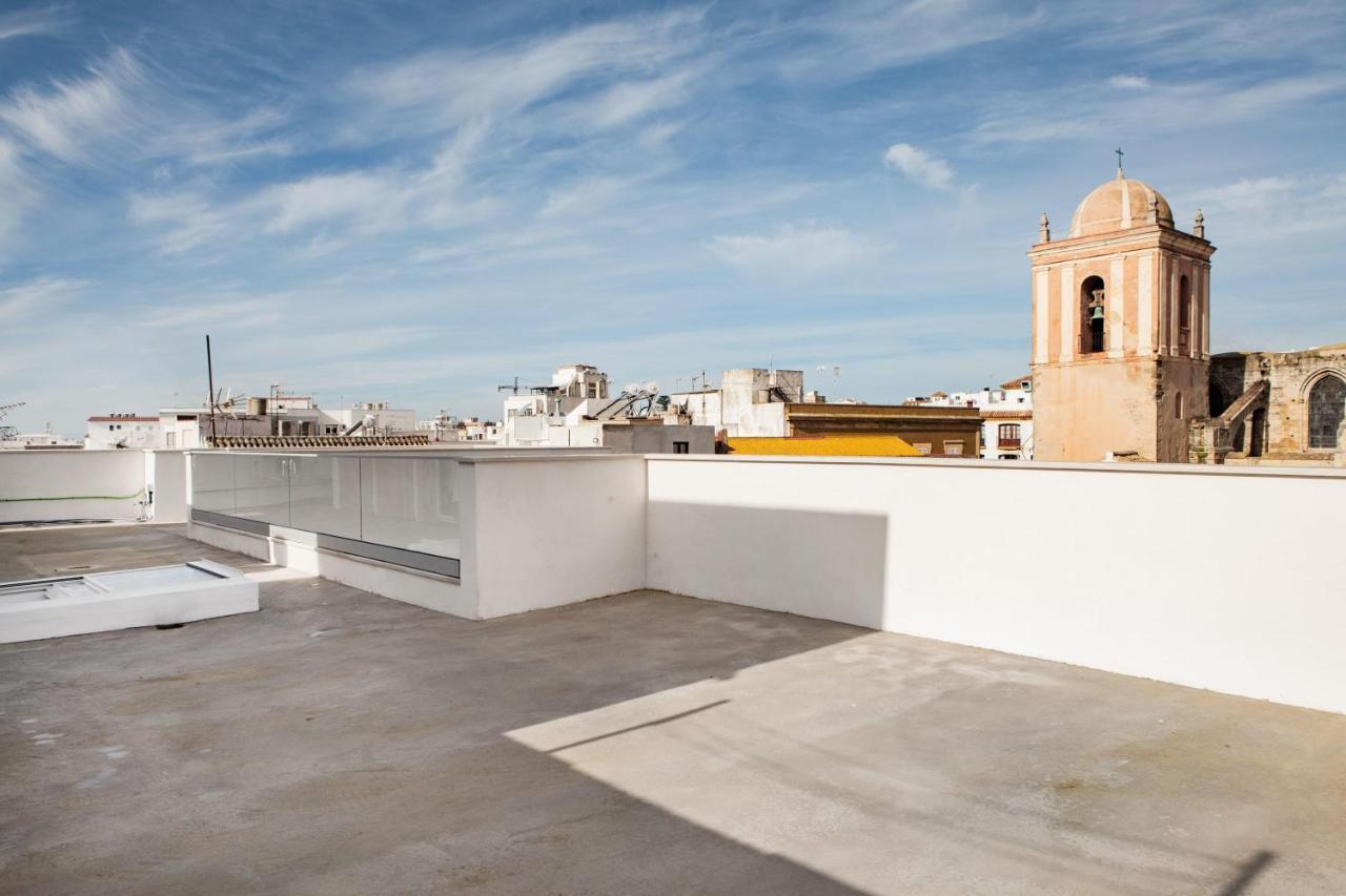8 - La Guarida De Tarifa - Bajo B - Enjoy Tarifa公寓 外观 照片