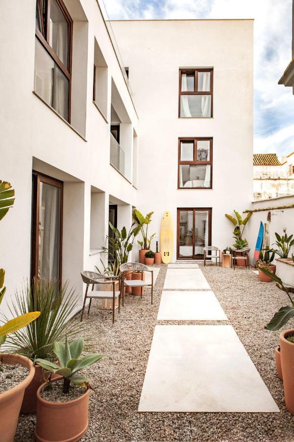 8 - La Guarida De Tarifa - Bajo B - Enjoy Tarifa公寓 外观 照片